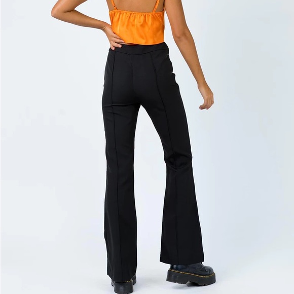 Princess Polly Jensen Pants - Picture 3 of 7